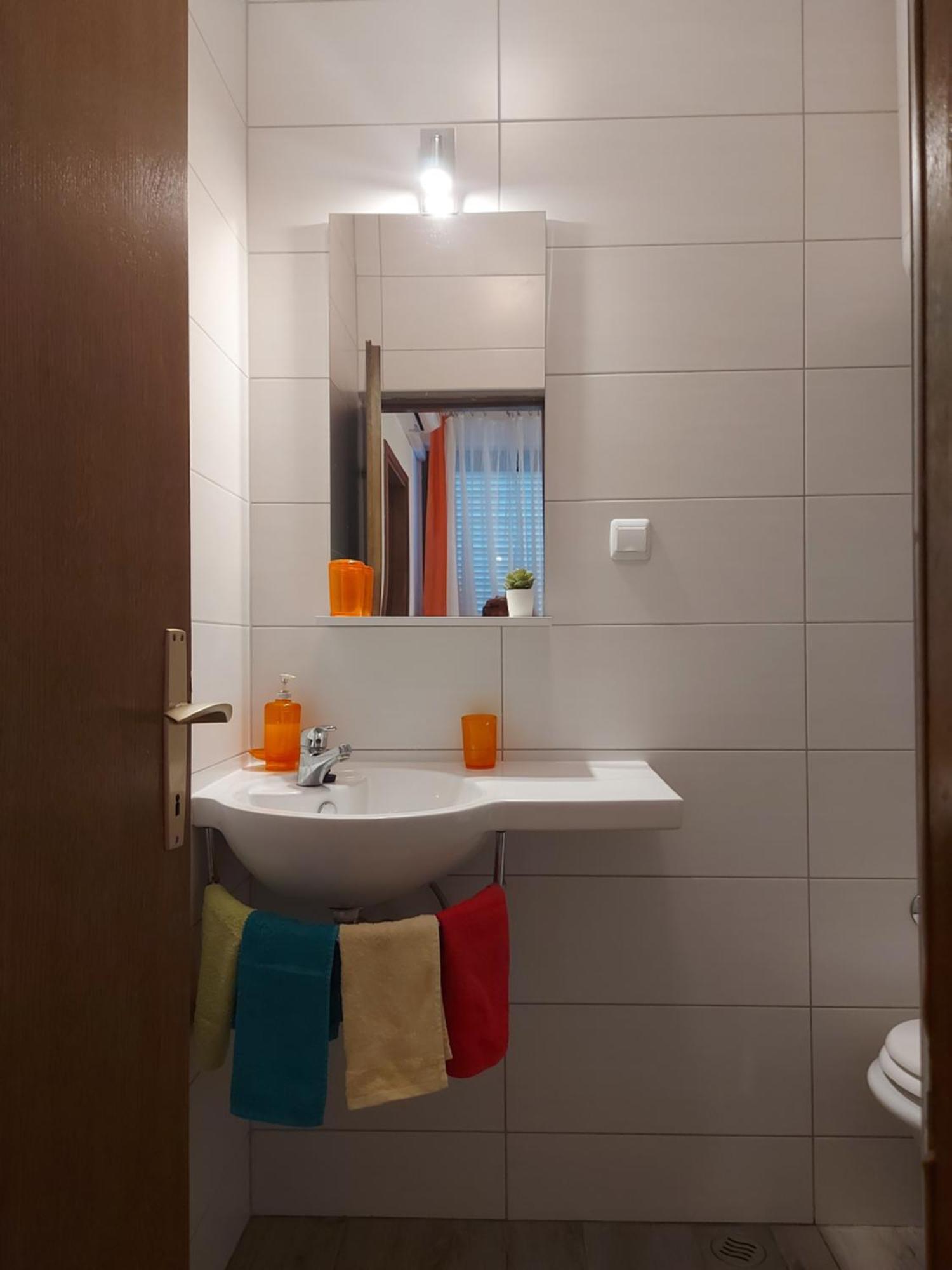 Villa Koka Novi Vinodolski Exteriör bild